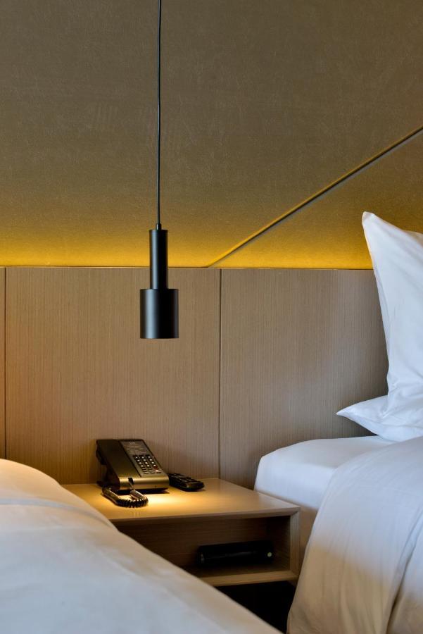 Mercure Taiyuan Changfeng Street Экстерьер фото